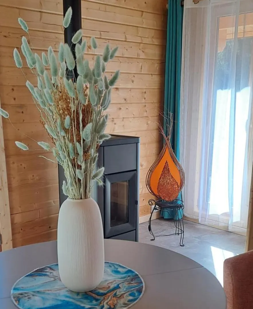 Les Lodges De La Valiere Chorges