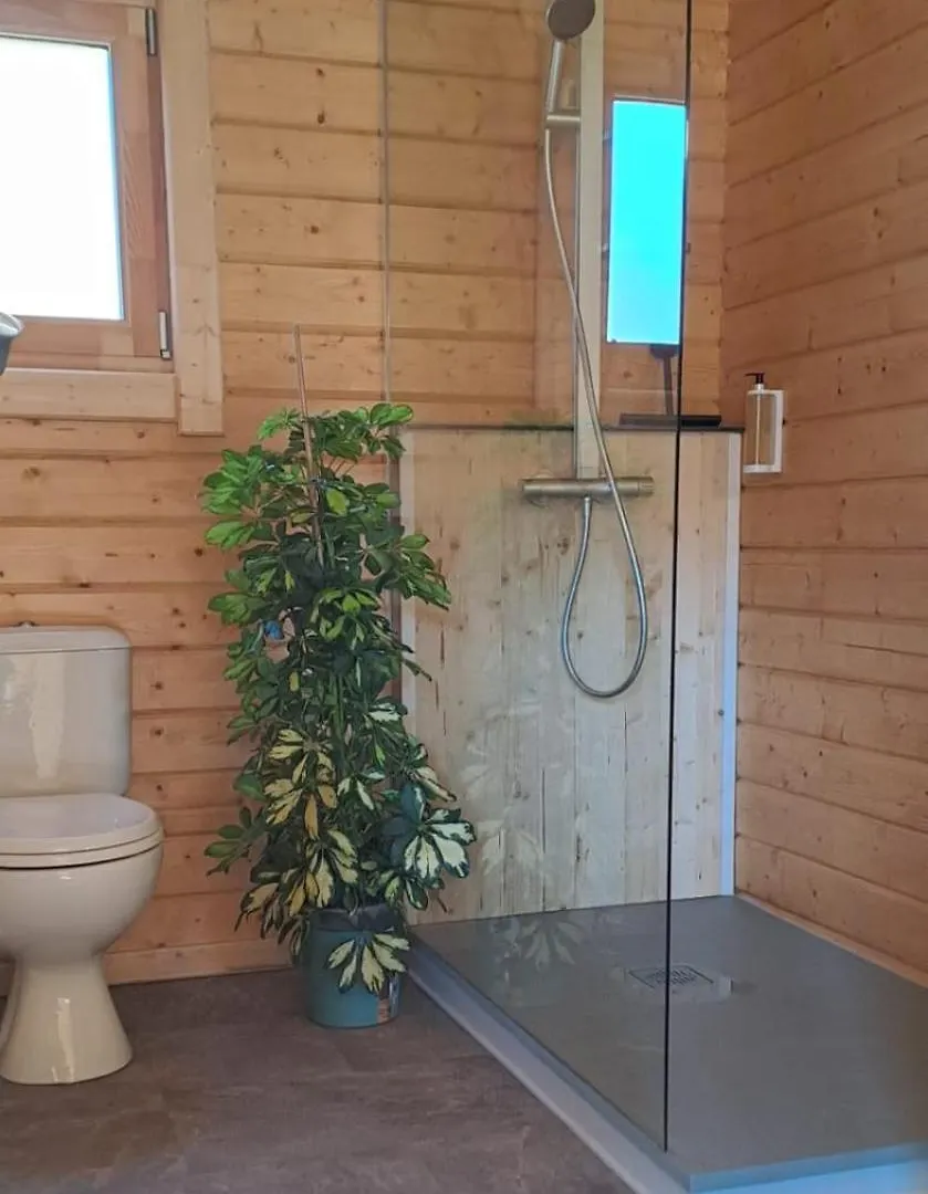 Les Lodges De La Valiere Chorges France
