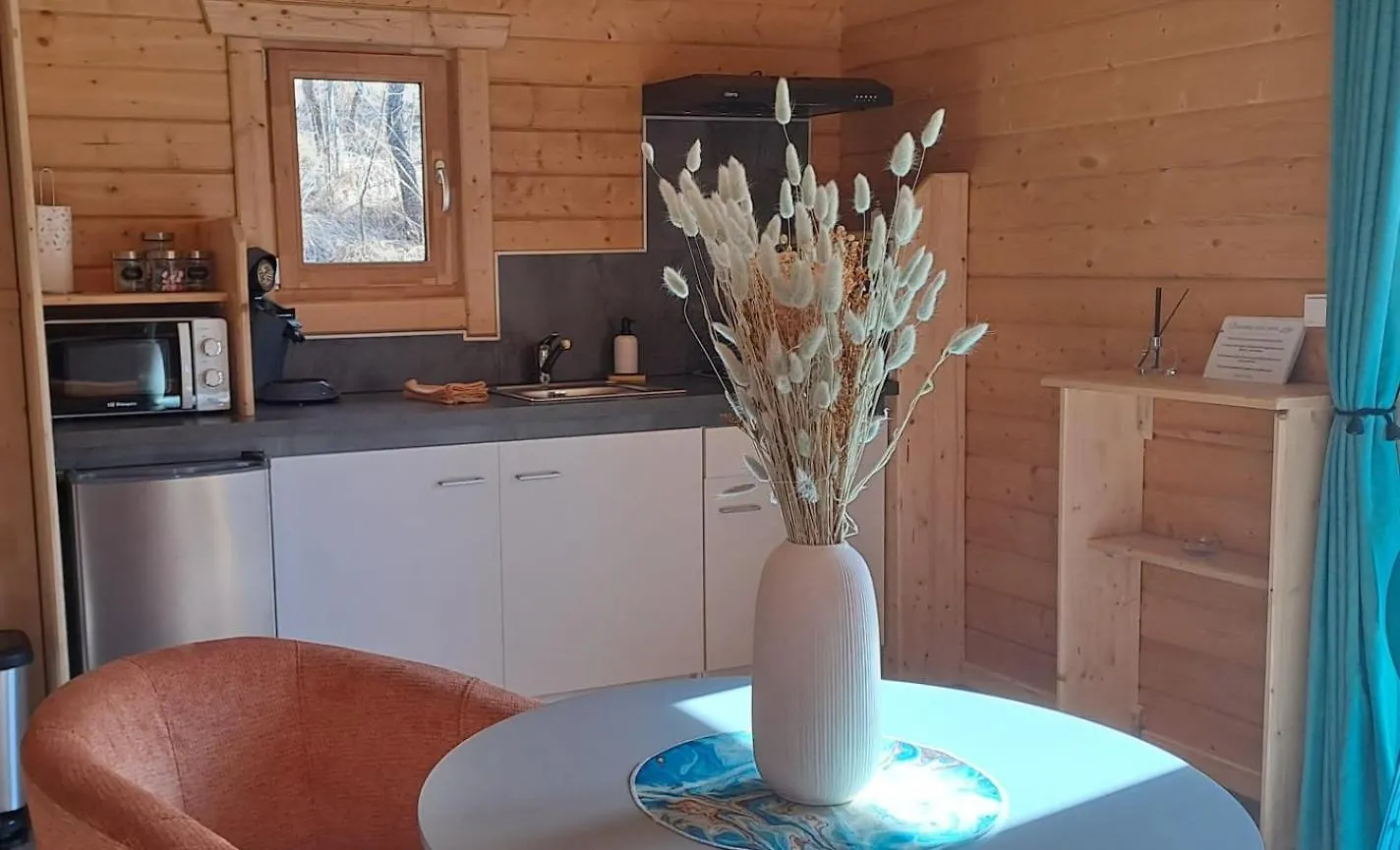 Les Lodges De La Valiere Chorges 0*,  France