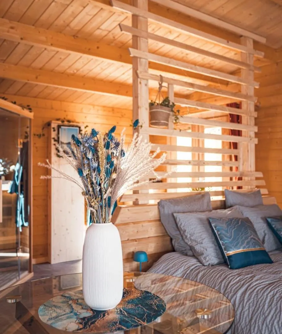Les Lodges De La Valiere Chorges 0*,