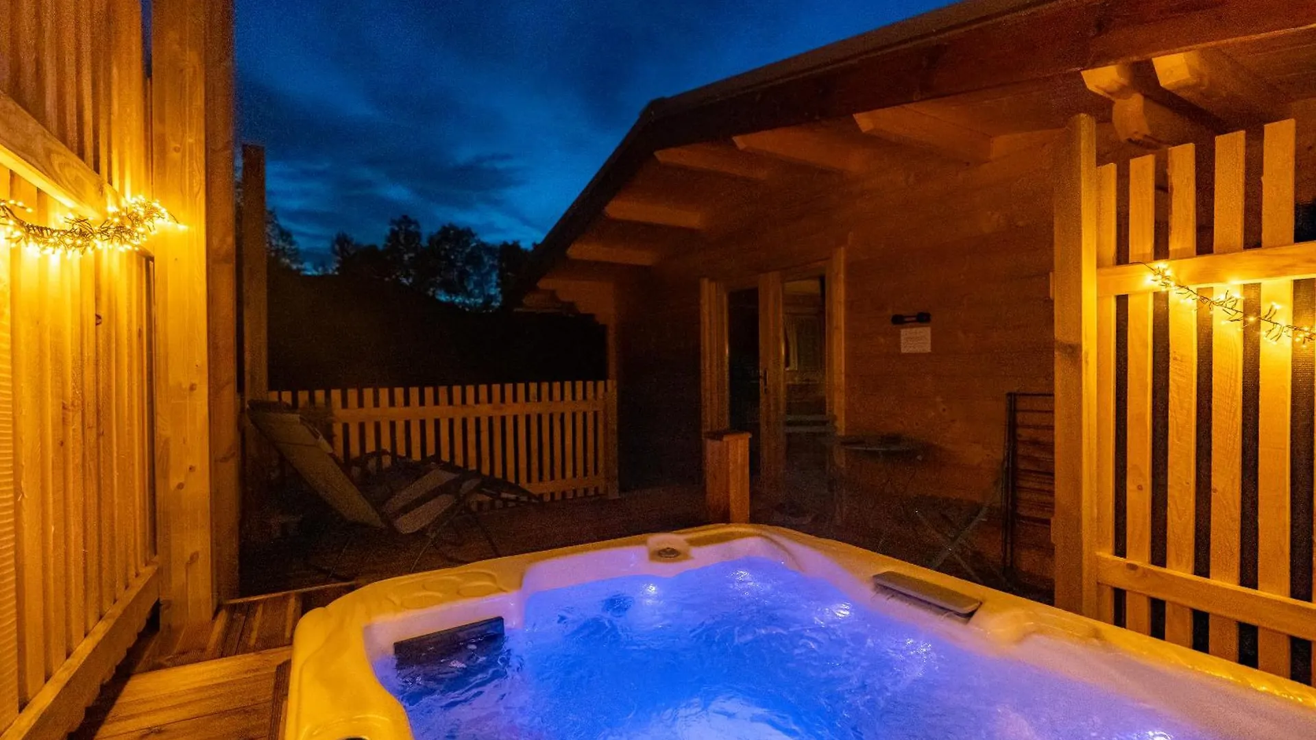 Les Lodges De La Valiere Chorges