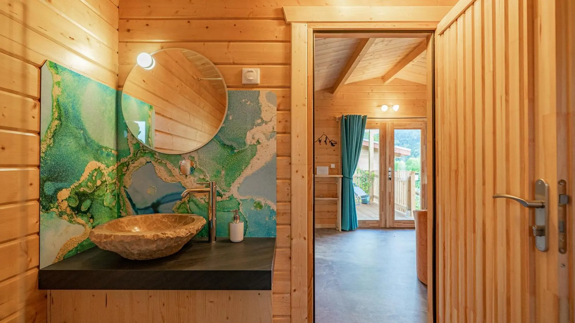 Les Lodges De La Valiere Chorges