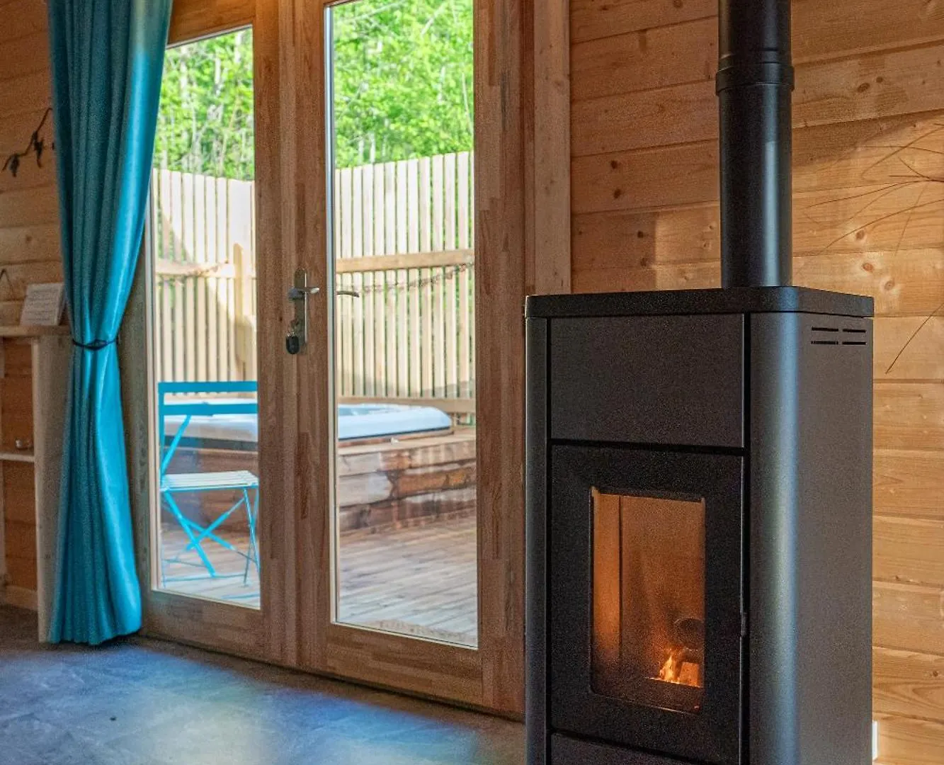 Les Lodges De La Valiere Chorges