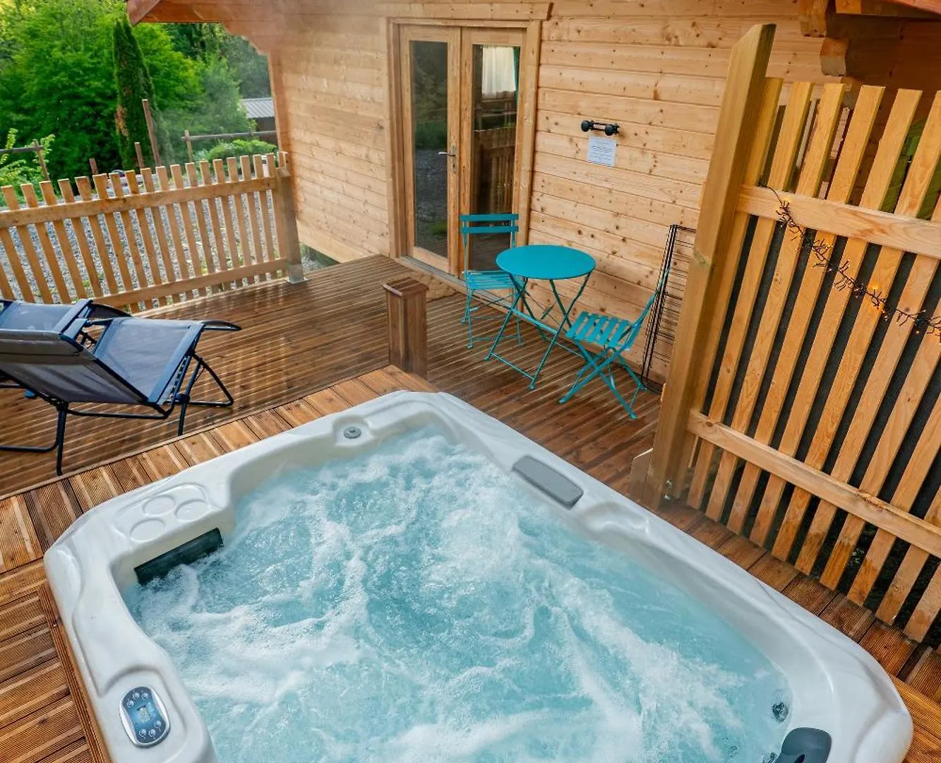Les Lodges De La Valiere Chorges 0*,  Frankrijk