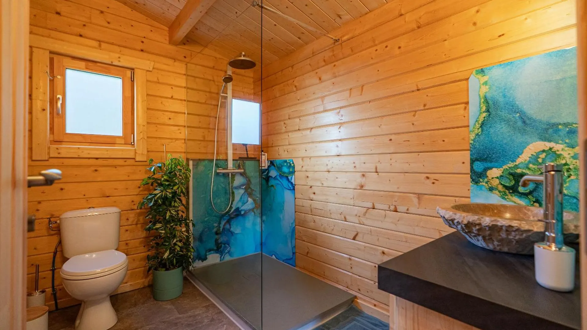 Les Lodges De La Valiere Chorges