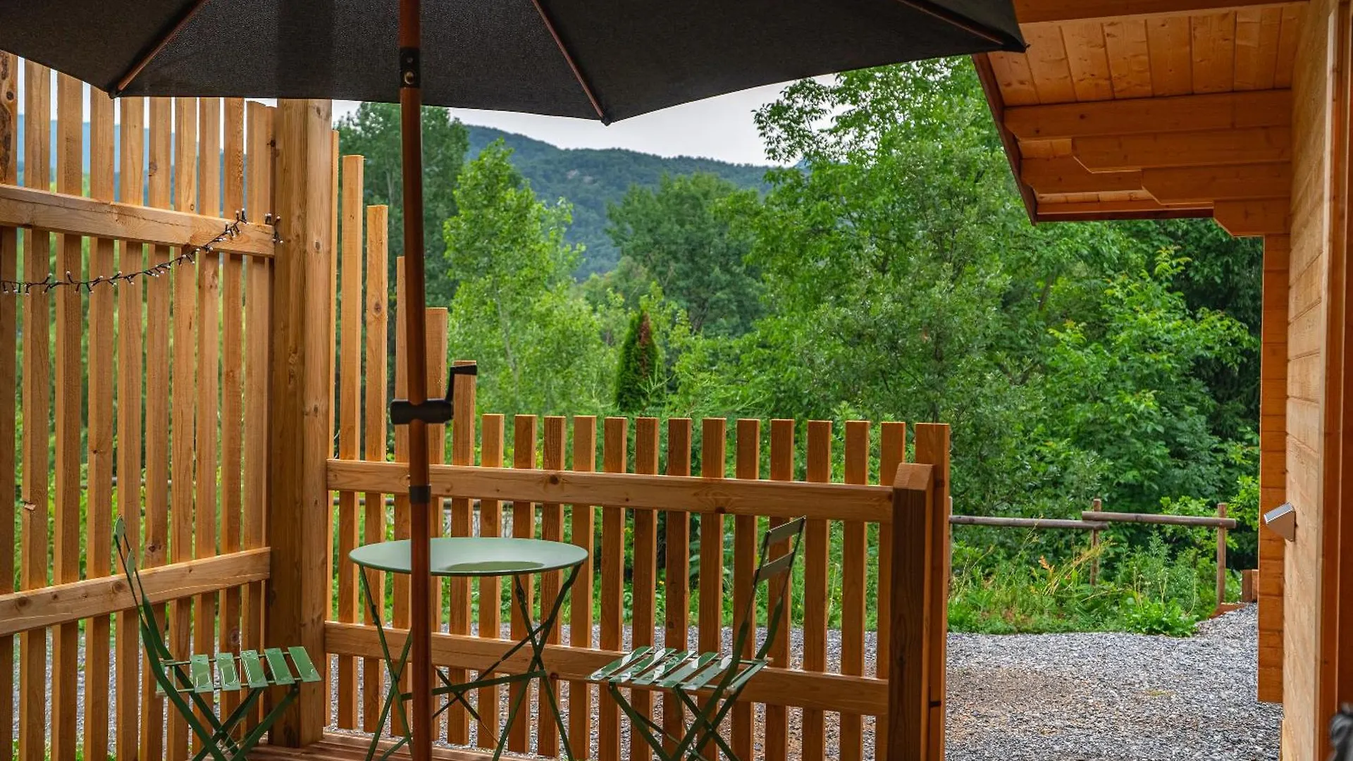 Les Lodges De La Valiere Chorges