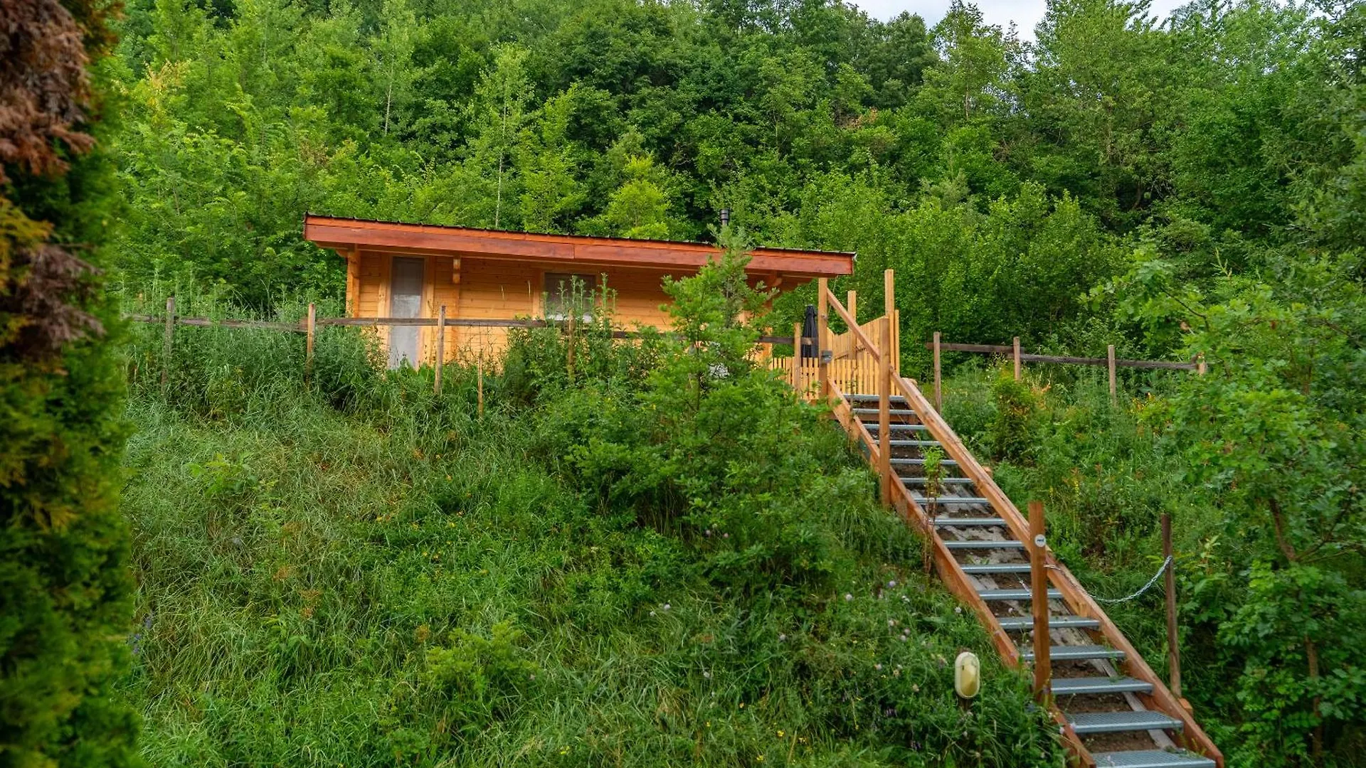 Les Lodges De La Valiere Chorges Frankrijk
