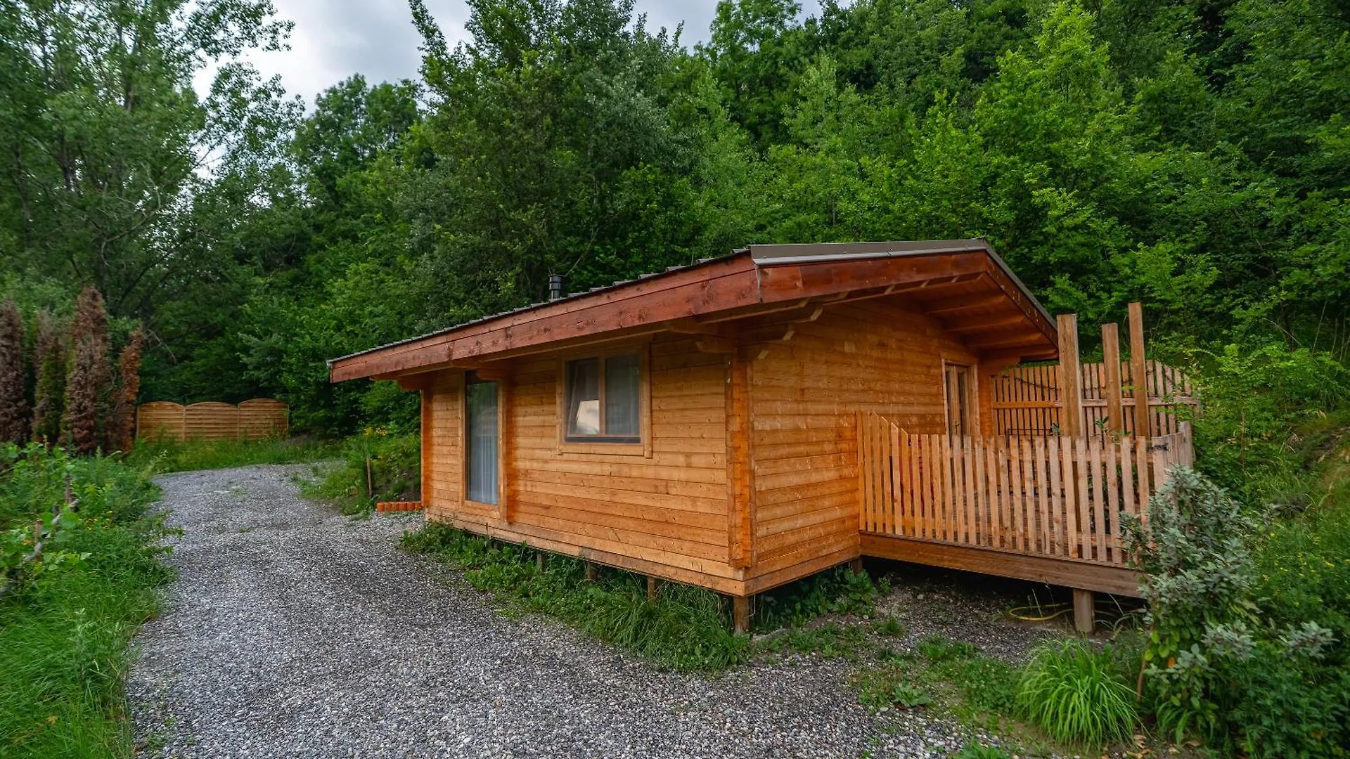 Les Lodges De La Valiere Chorges 0*,  Frankrijk