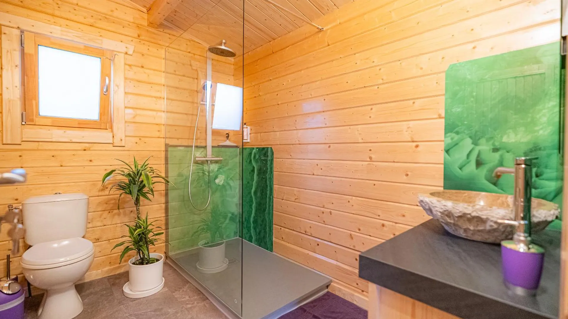 Les Lodges De La Valiere Chorges