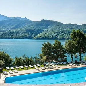 Resort Le Clos De L'ecrin Du, Chorges